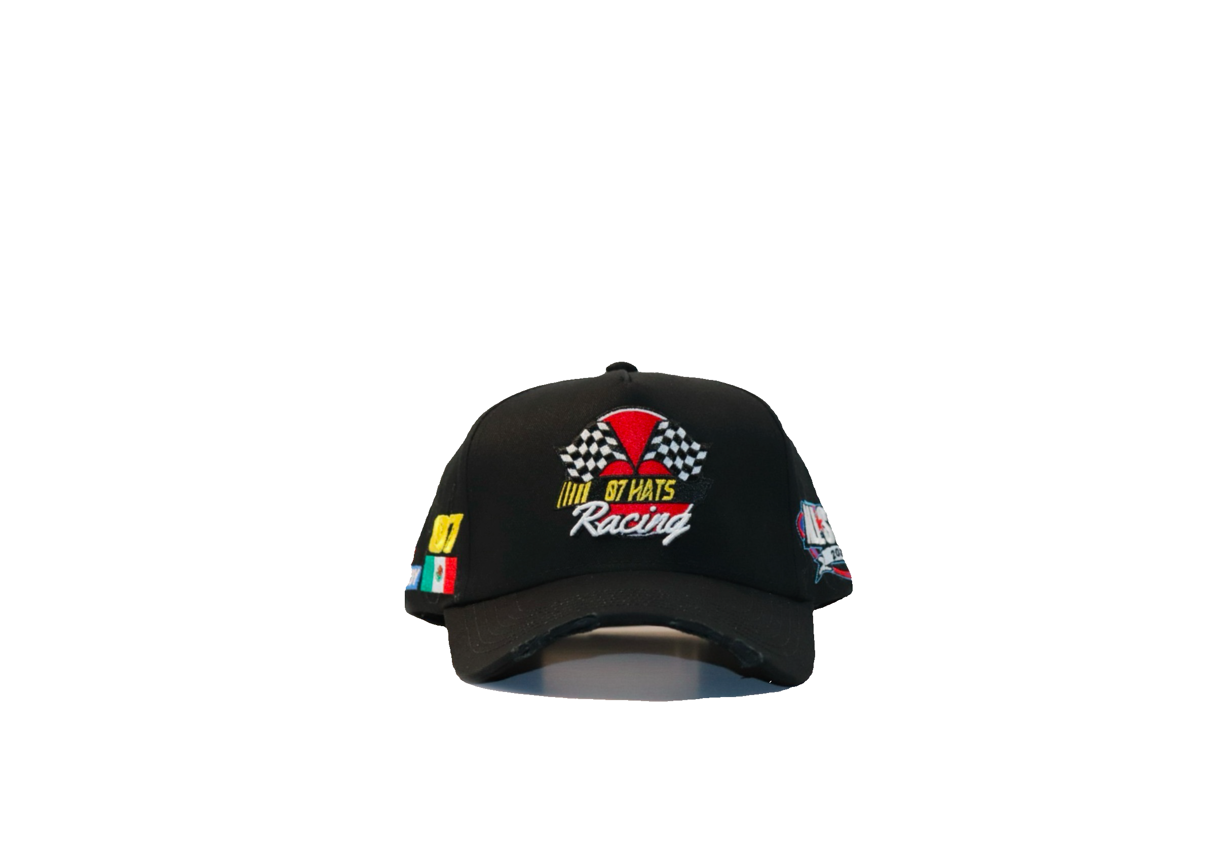 07 Hats "RACING"