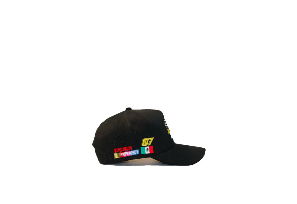 07 Hats "RACING"