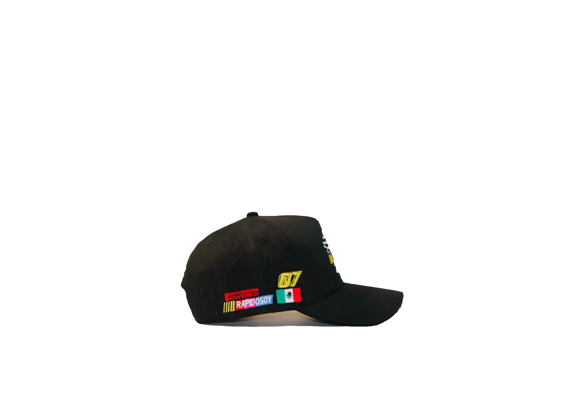07 Hats "RACING"
