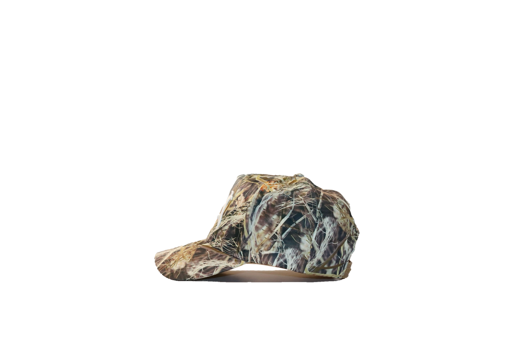 07 Hats "Camo"