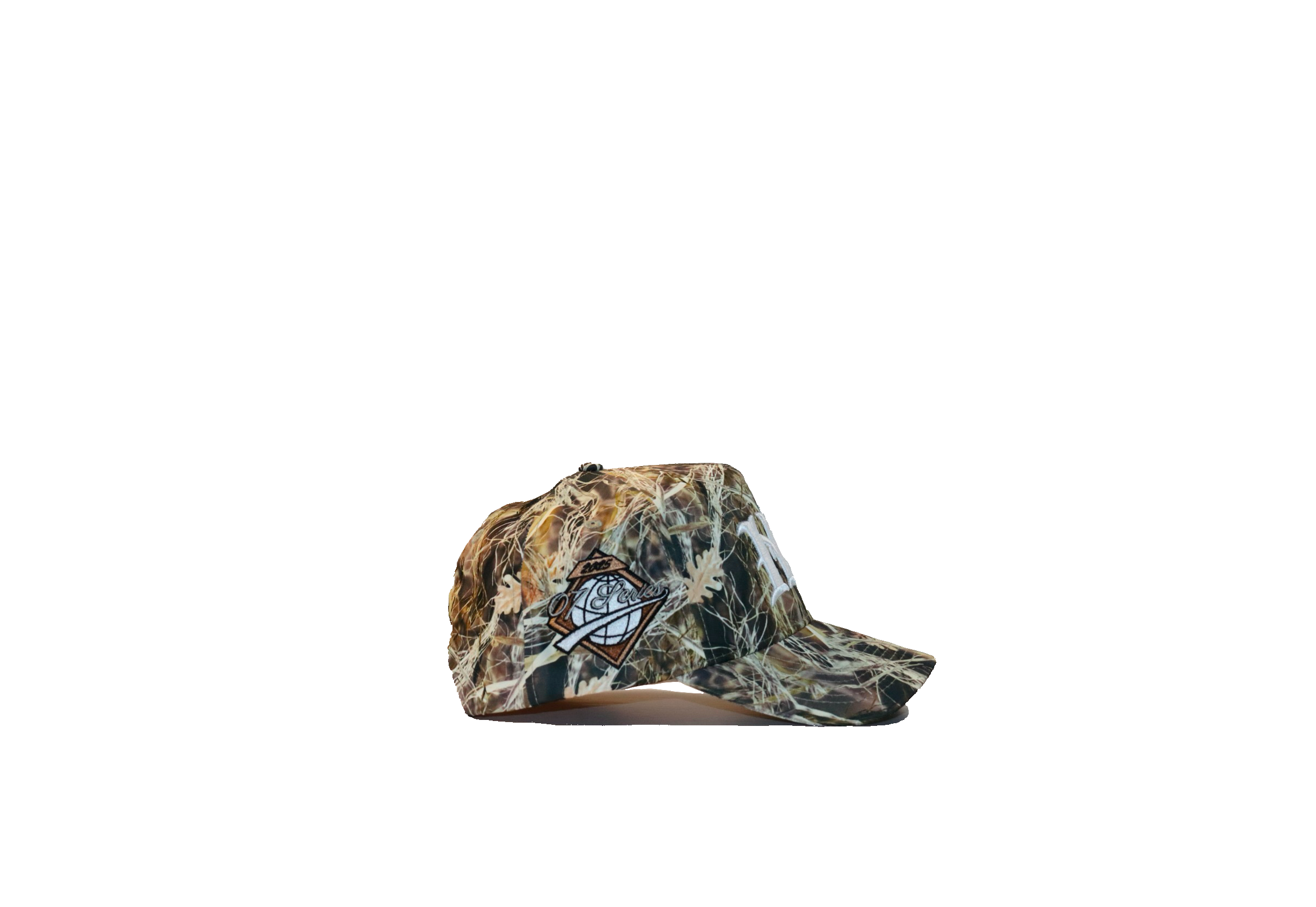 07 Hats "Camo"