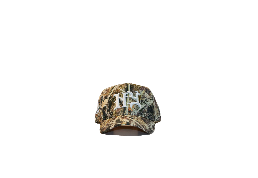 07 Hats "Camo"
