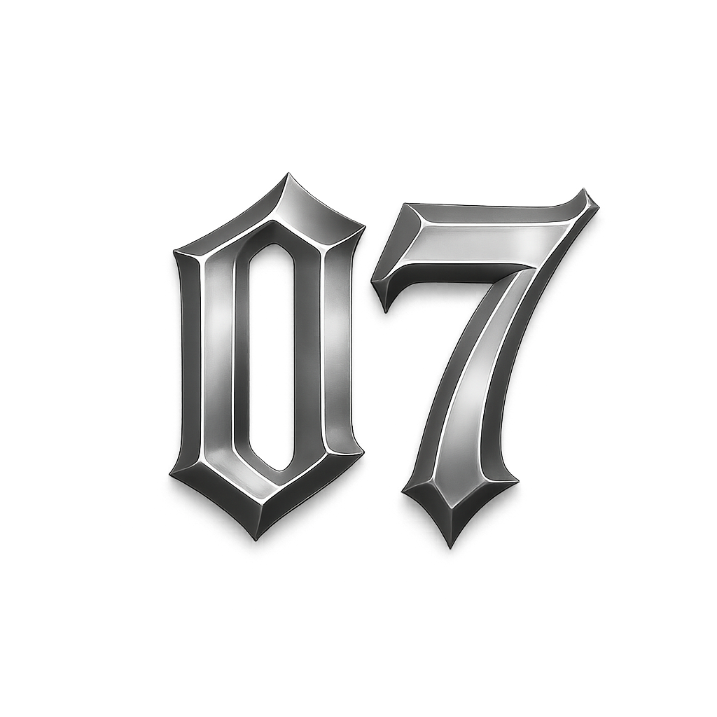 07 Hats LLC