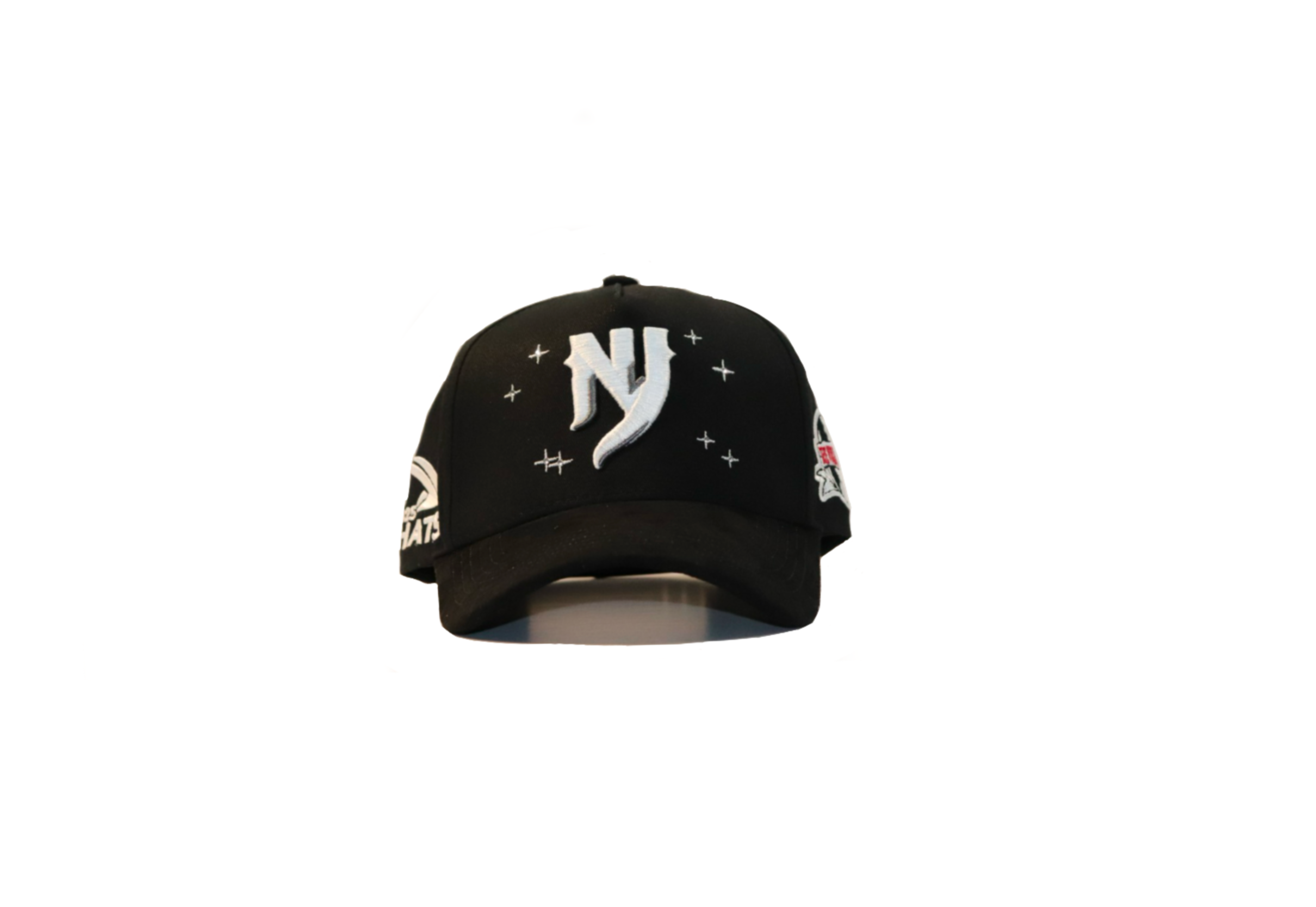 07 Hats "The World Is Yours"