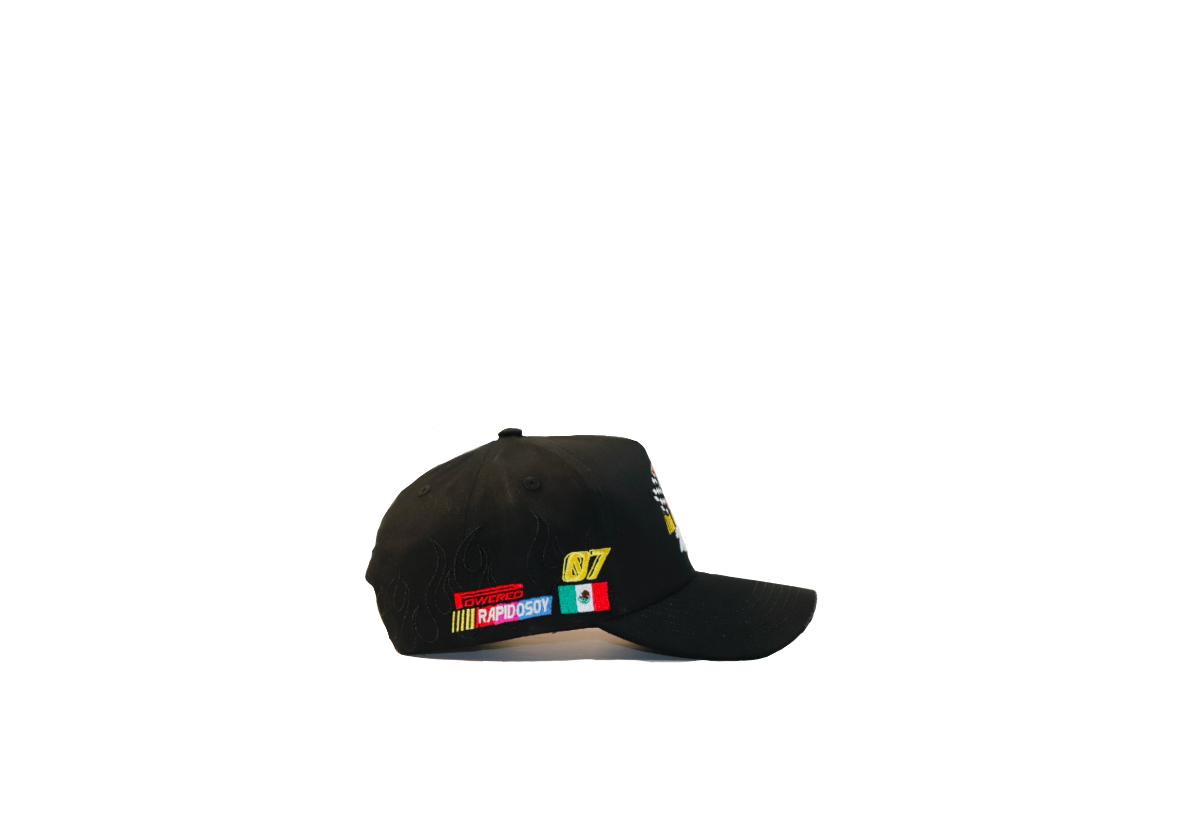 07 Hats "RACING"