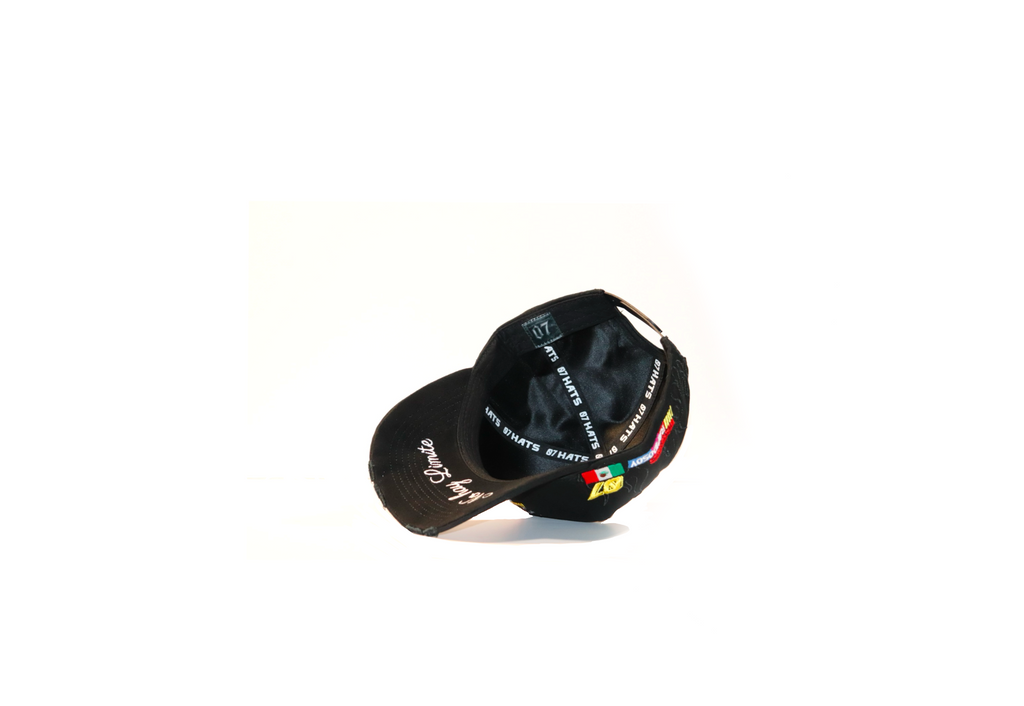 07 Hats "RACING"