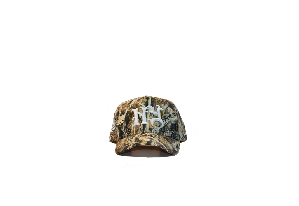 07 Hats "Camo"
