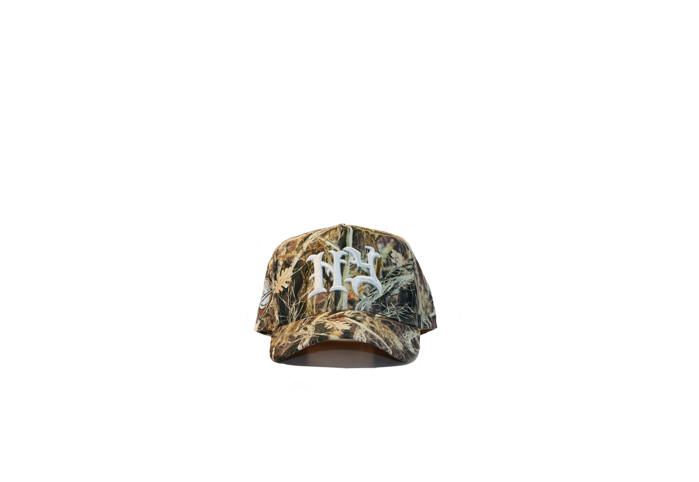 07 Hats "Camo"