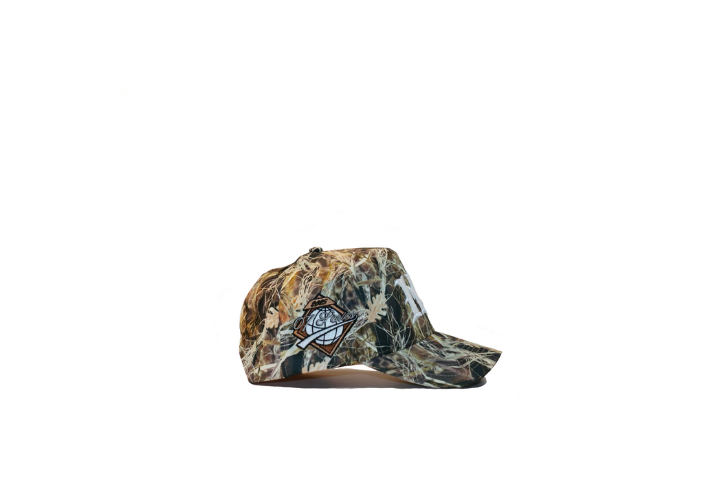 07 Hats "Camo"
