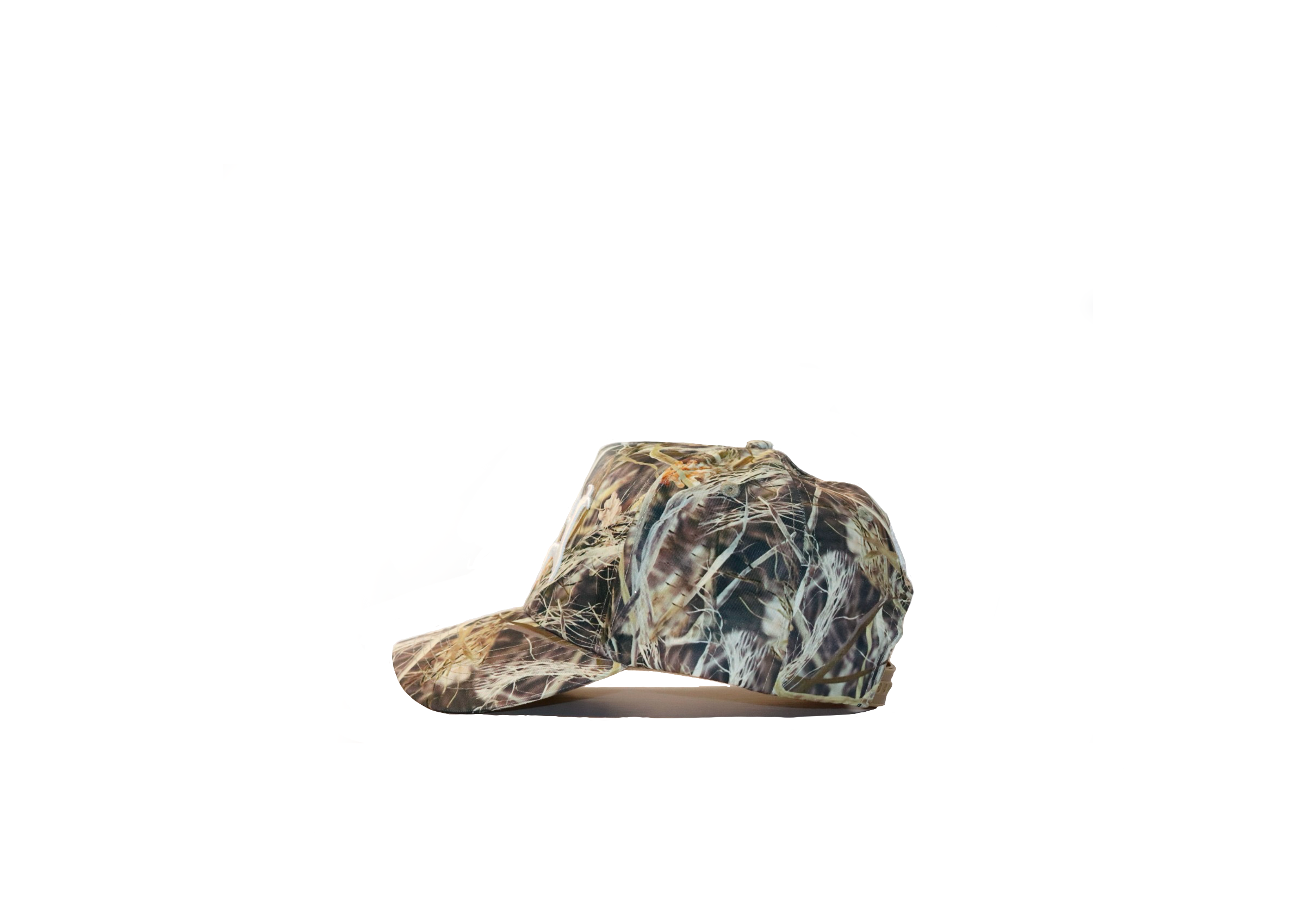 07 Hats "Camo"
