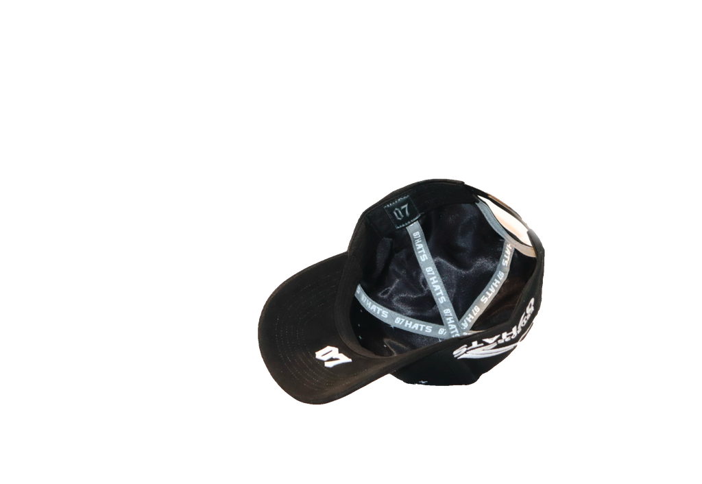 07 Hats "The World Is Yours"